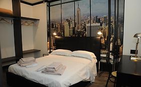 La Mainolda B&B